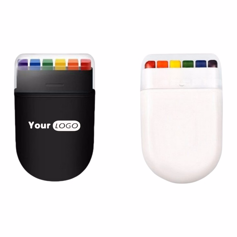 Rainbow Water Based Face Paint Set for Kids Party Cosplay