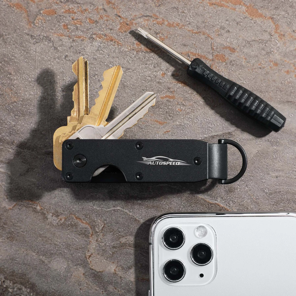 Knoxclip Key Organizer 1