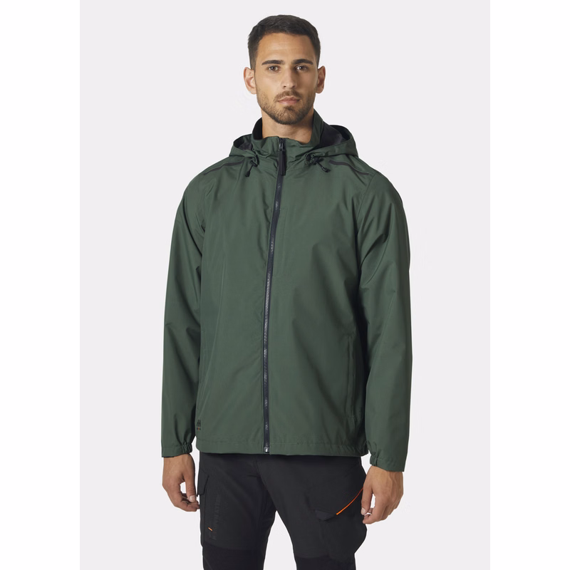 Helly Hansen Men's Kensington Winter Insulated Jacket
