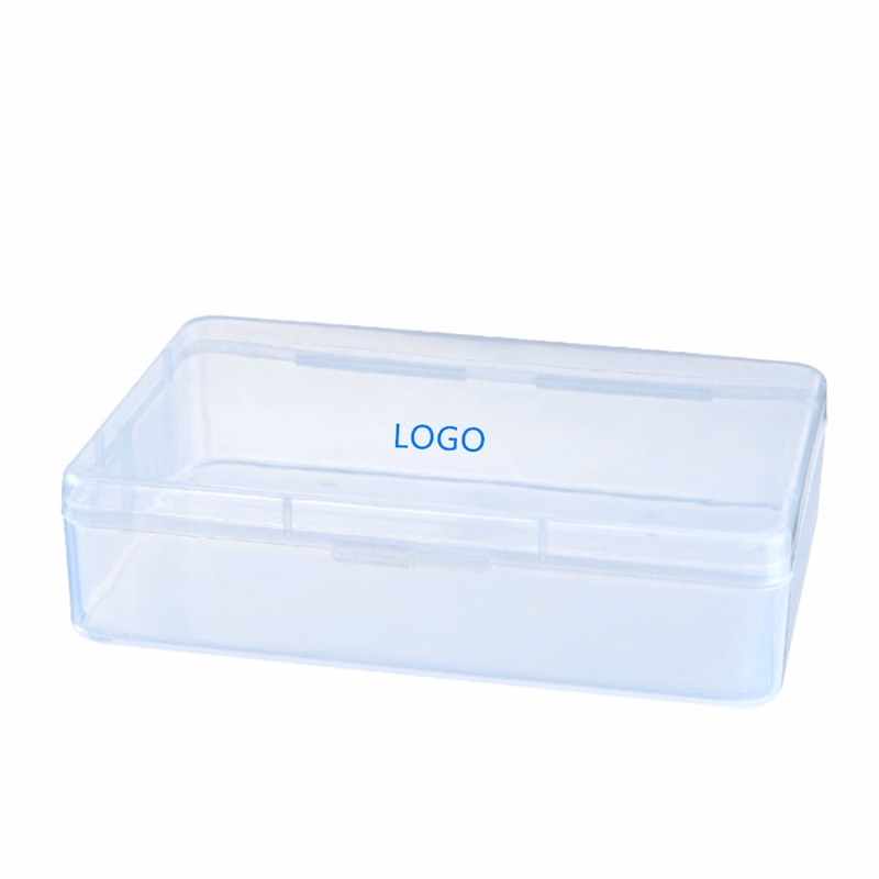 Face Mask Cover Container