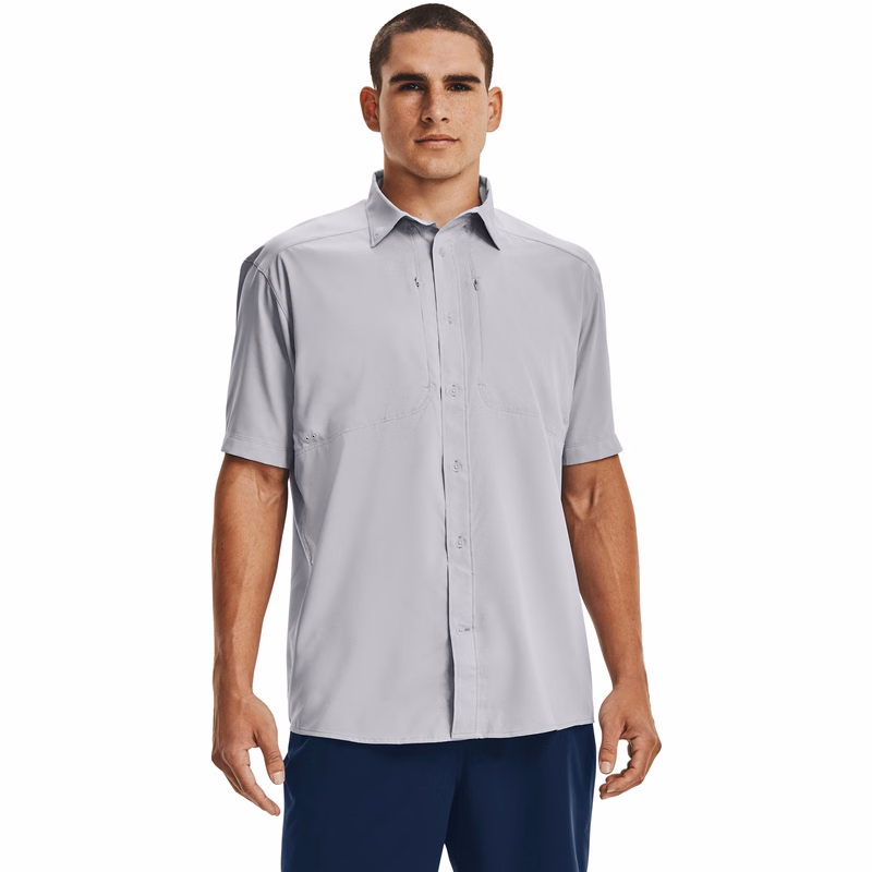 Men's UA Tide Chaser 2.0 Short Sleeve 