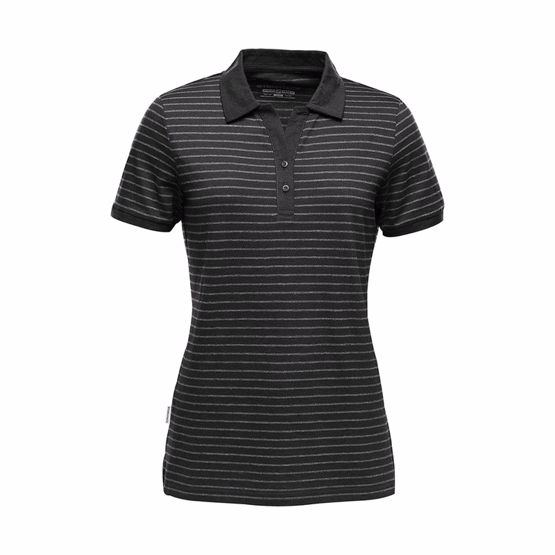 Stormtech Women's Railtown Polo