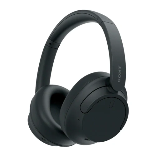 Sony WHCH720N Wireless Noise Canceling Headphones, Black 1