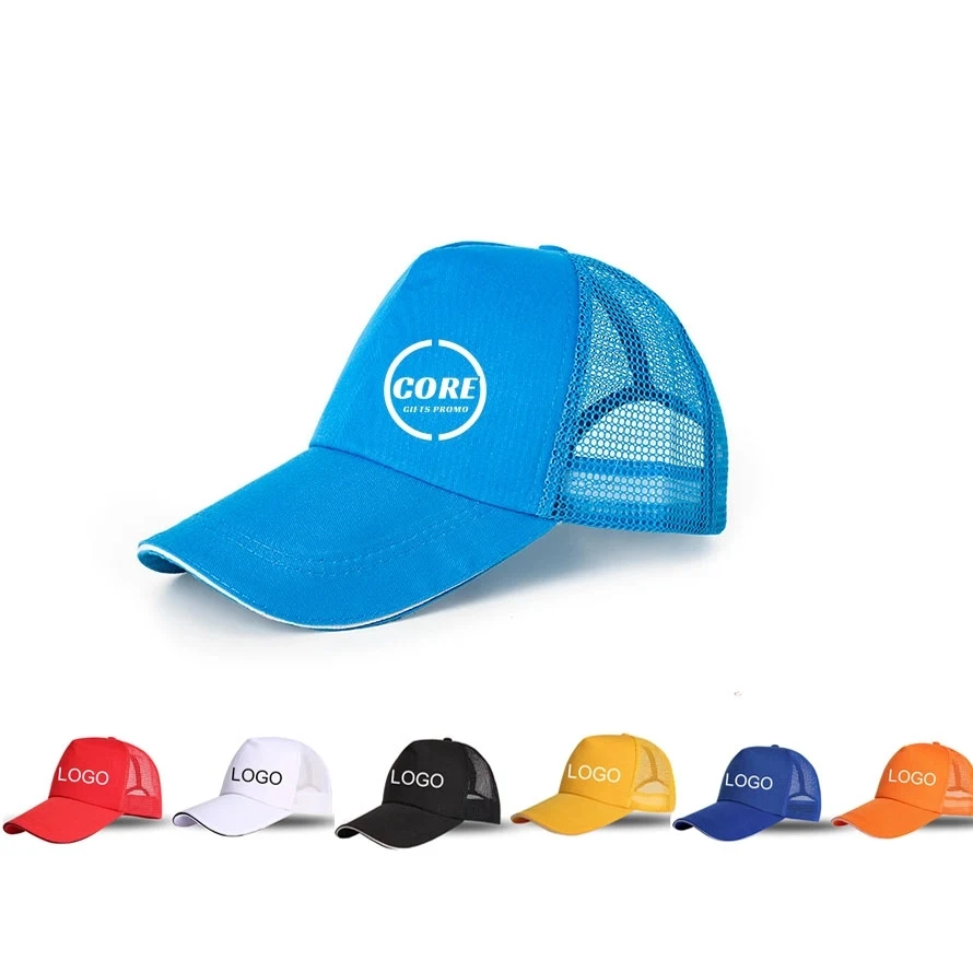 Rugged Professional Cap 1