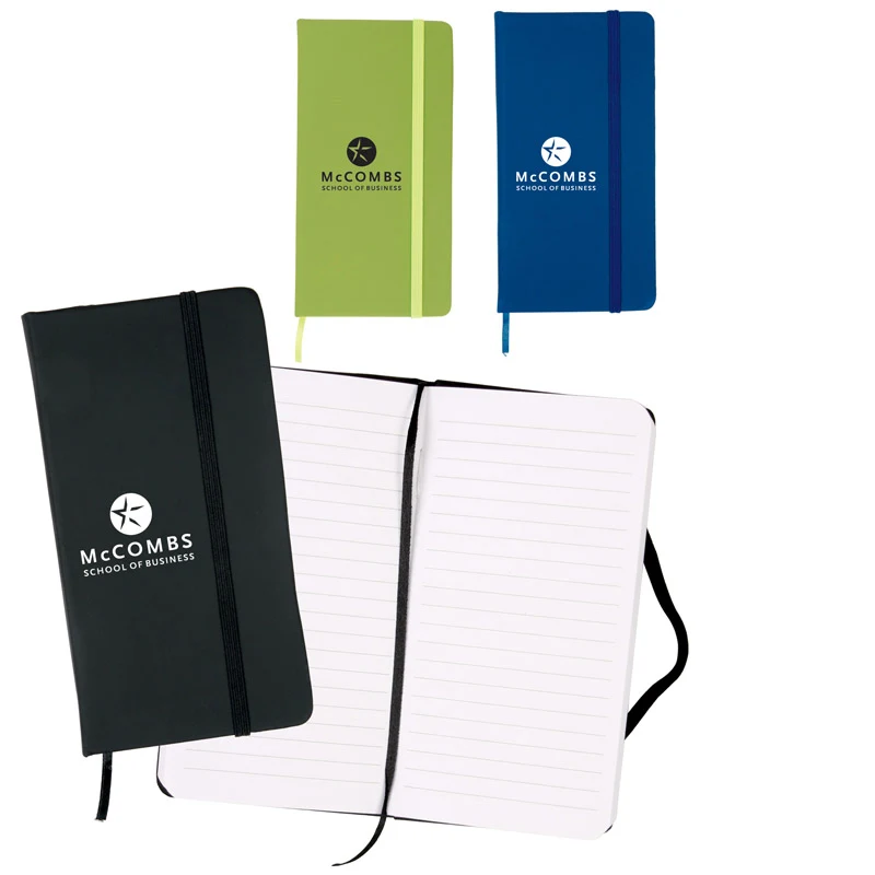 Comfort Touch Bound Journal "�? 3x6 1