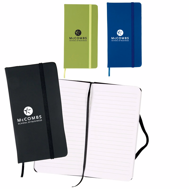 Comfort Touch Bound Journal "�? 3x6