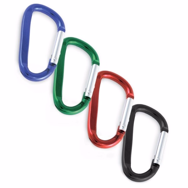 Carabiner 2.25"