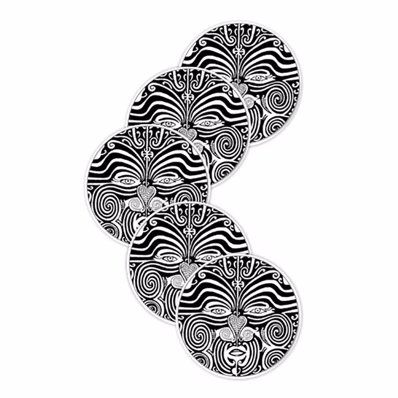 4 X 6 Custom Tattoos