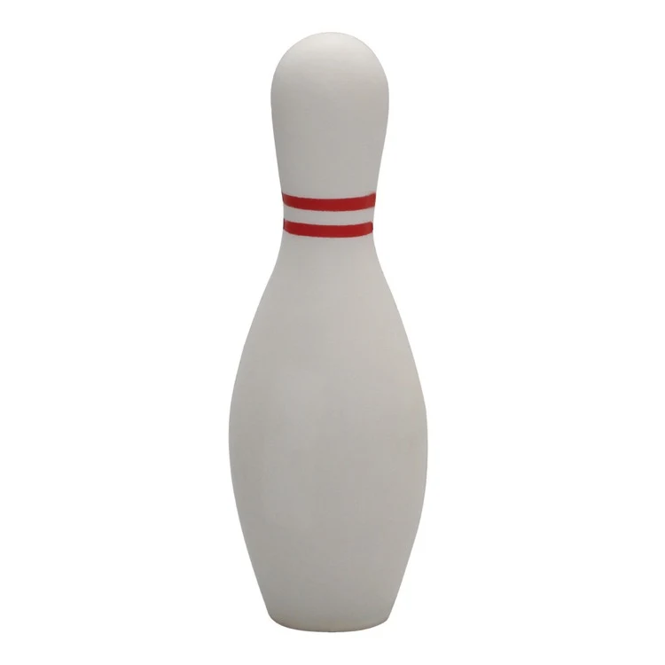 Stress Bowling Pin 1
