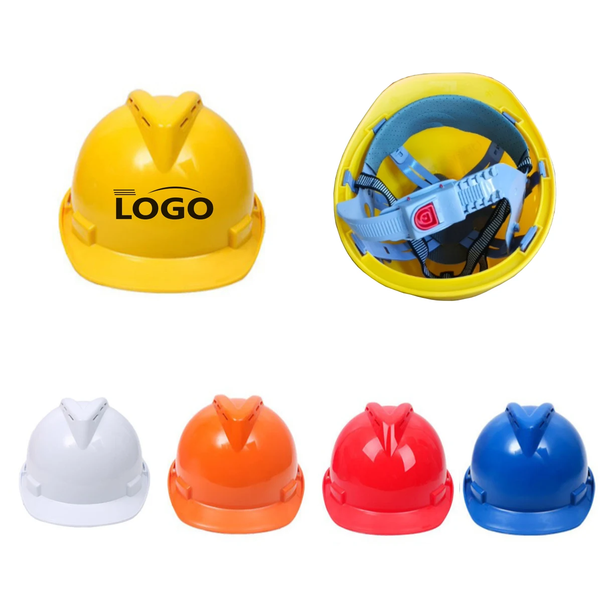Safety Hard Hat 1