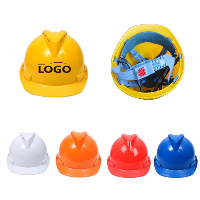 Safety Hard Hat
