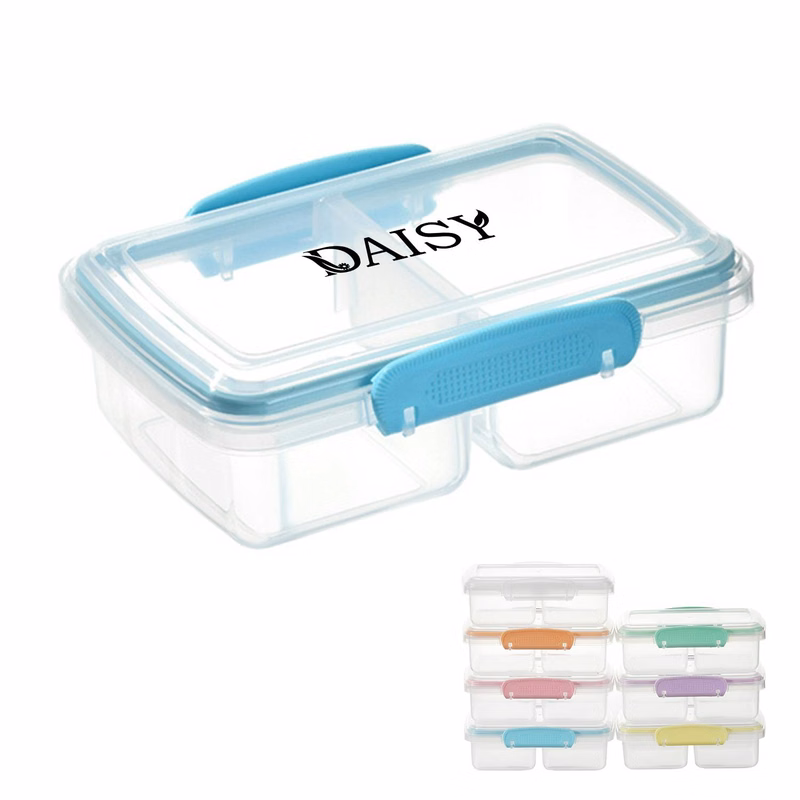 Fresh-Keeping Containers Food Box