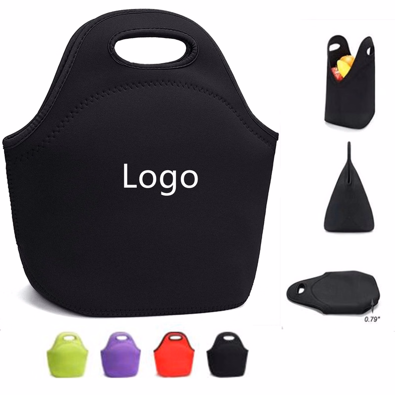 Cooler Tote Bag