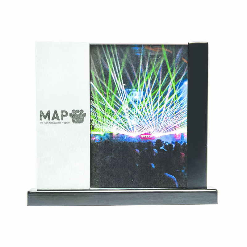 *CLOSEOUT* Imilen Series Deluxe Picture Frame