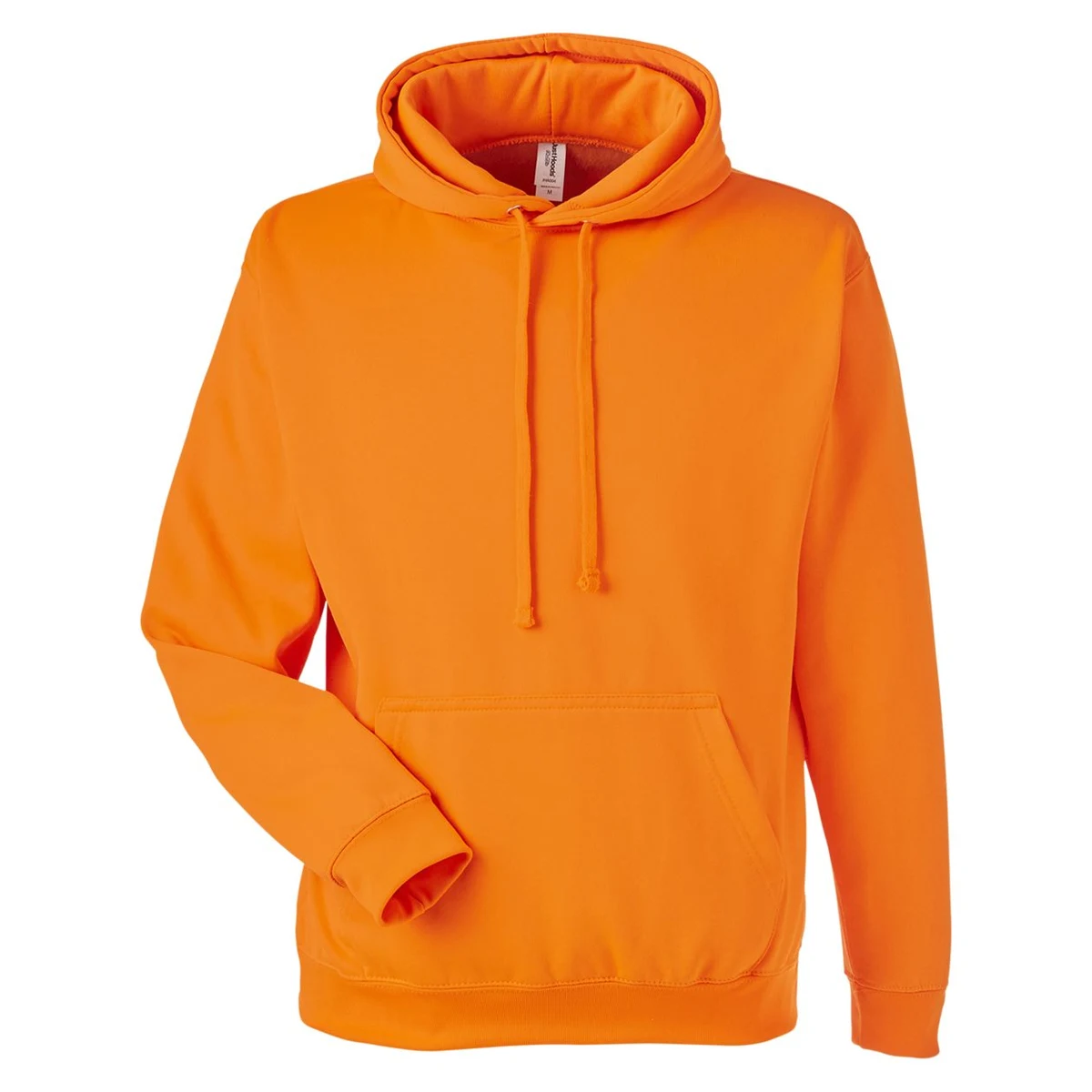 Unisex Electric Hooded Sweatshirt - JHA004 1