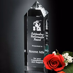 Buckingham Award