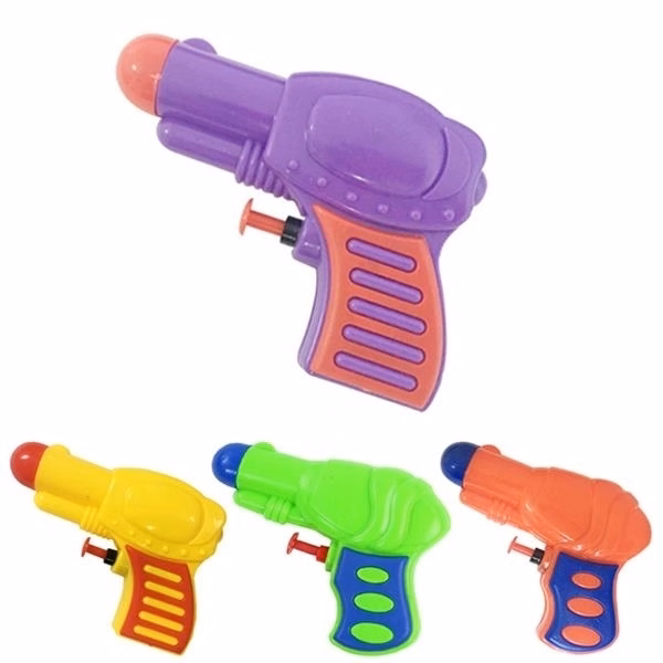 Small Squirt Gun