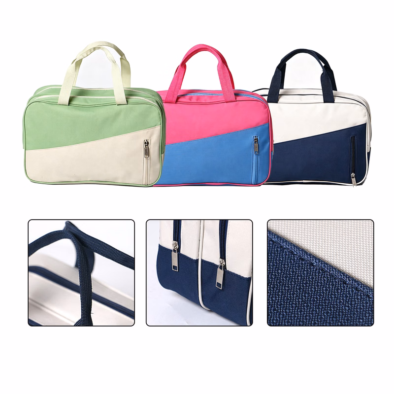 Oxford Waterproof Beach Bag