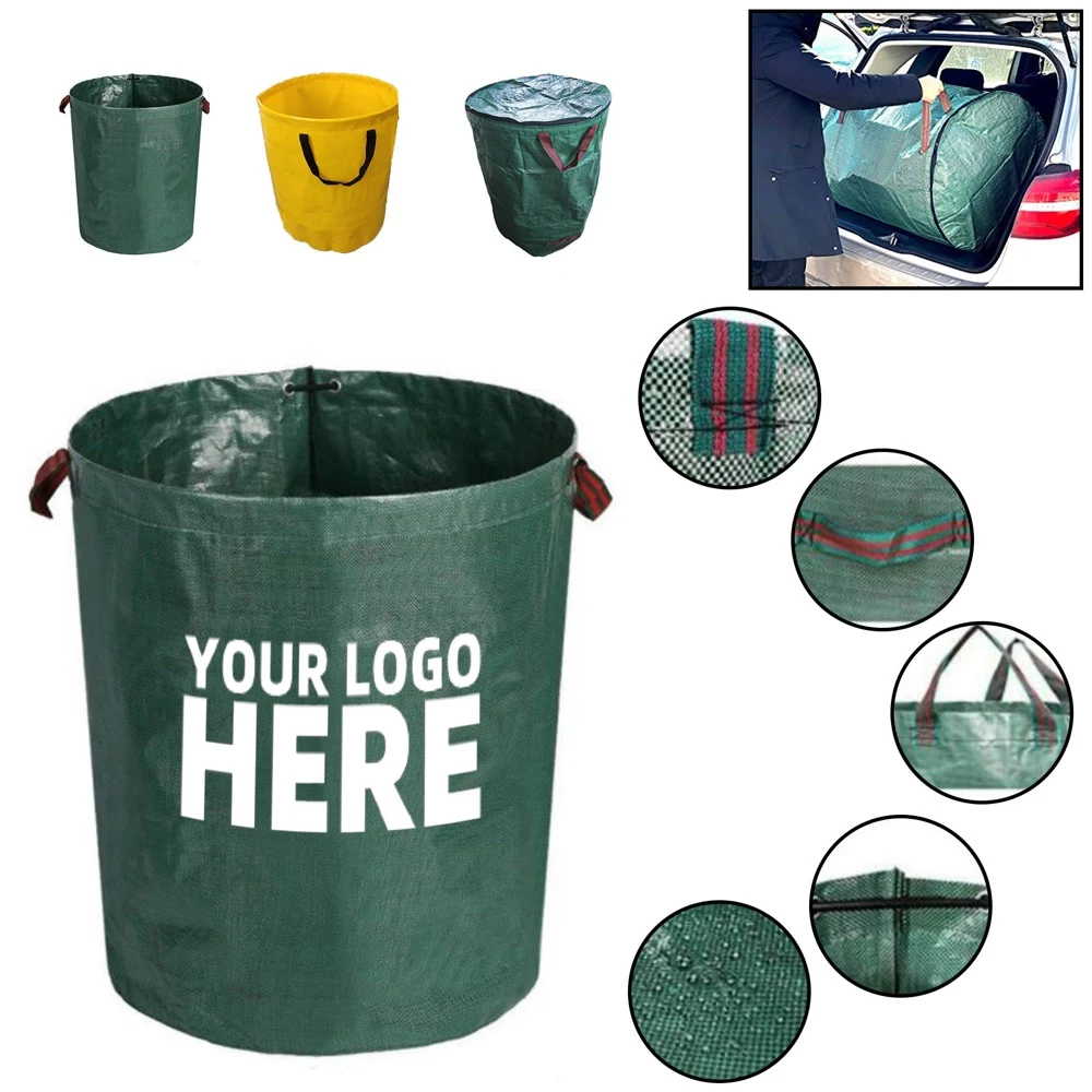 Folding Storage Bag 1