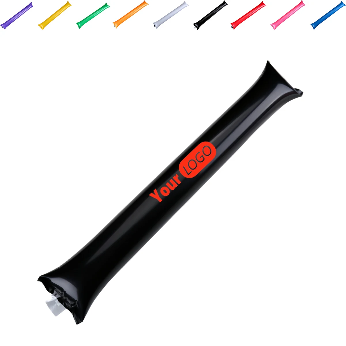 Handheld Support Inflatable Cheering Stick 1