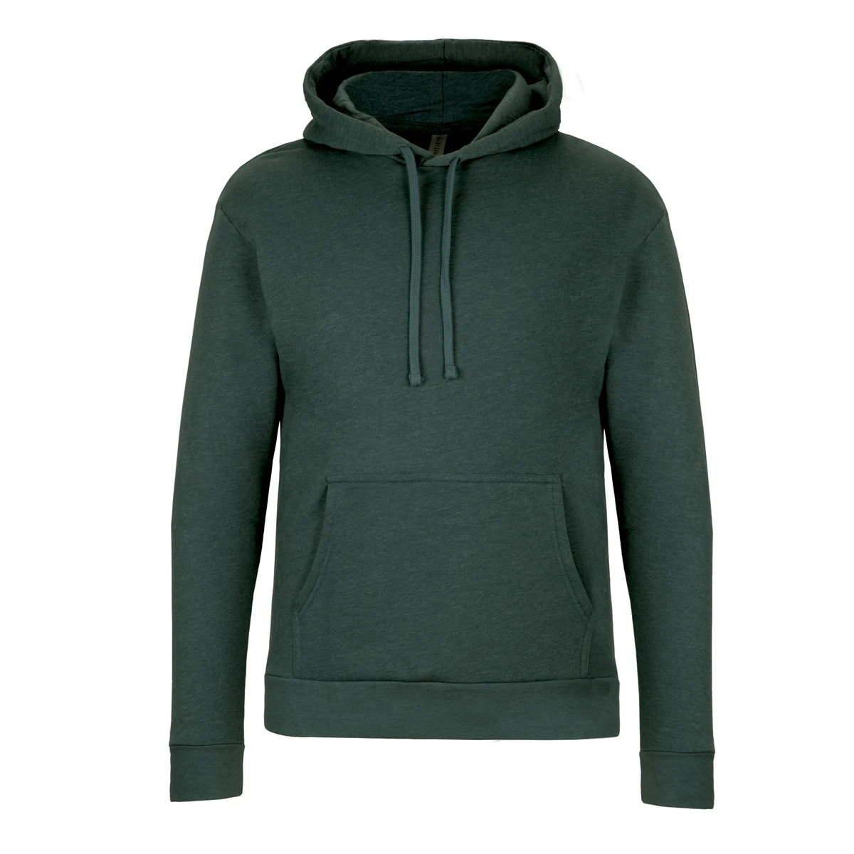 Malibu Hoodie 1