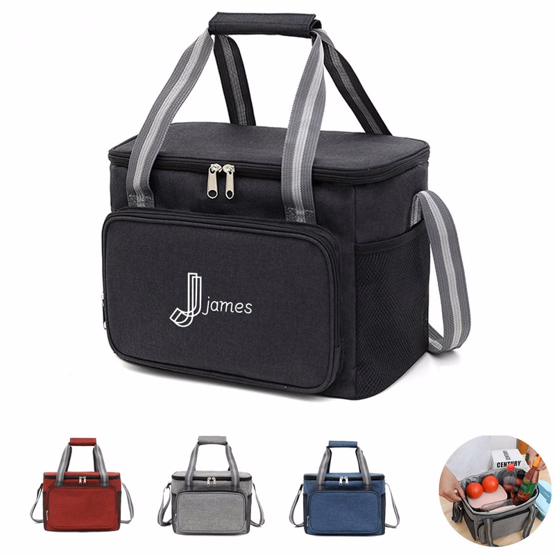 Portable Portable Bento Bag