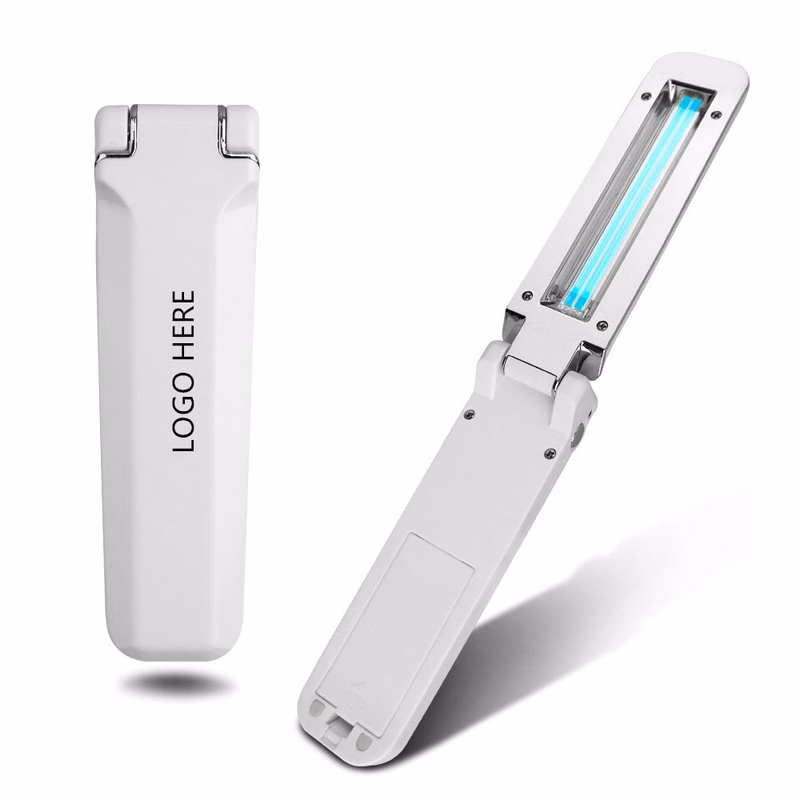 UV Germicidal Lamp (Without Battery)
