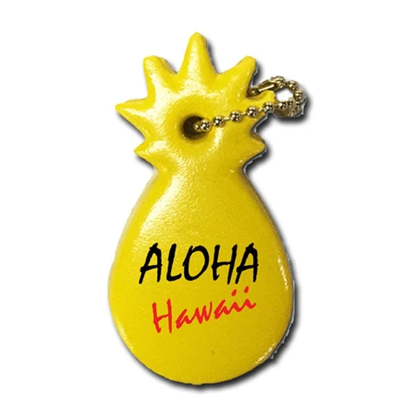 Pineapple Key Float 1