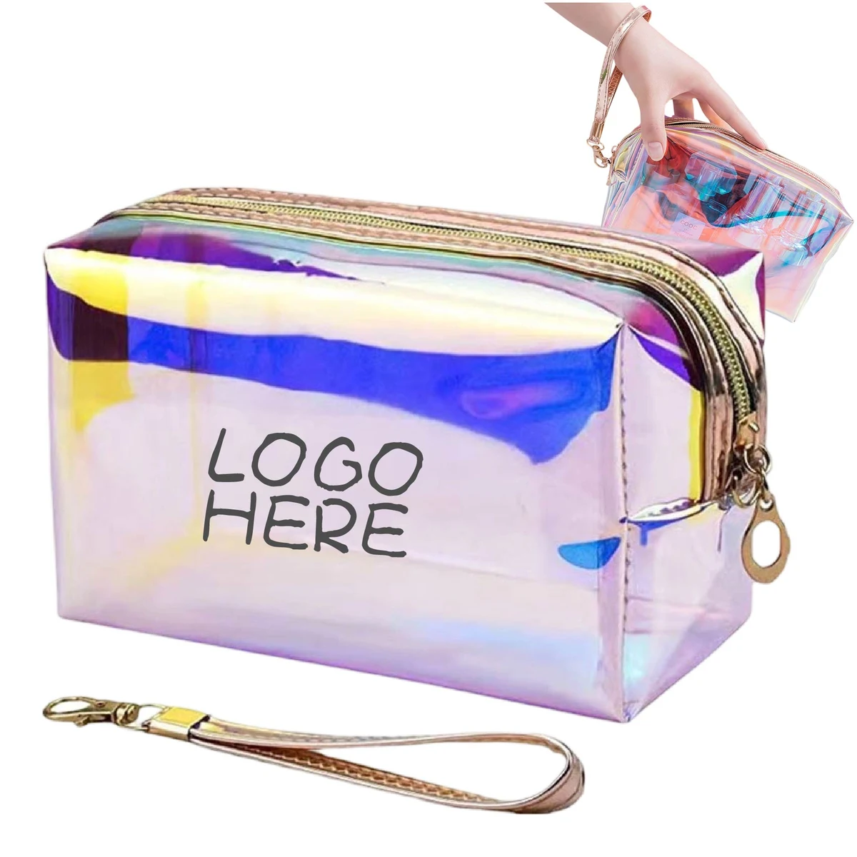 Vanity Bags 1