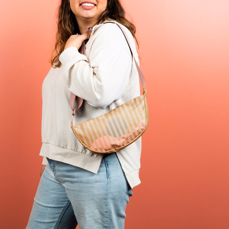 LUNA SLING - 4CP NYLON