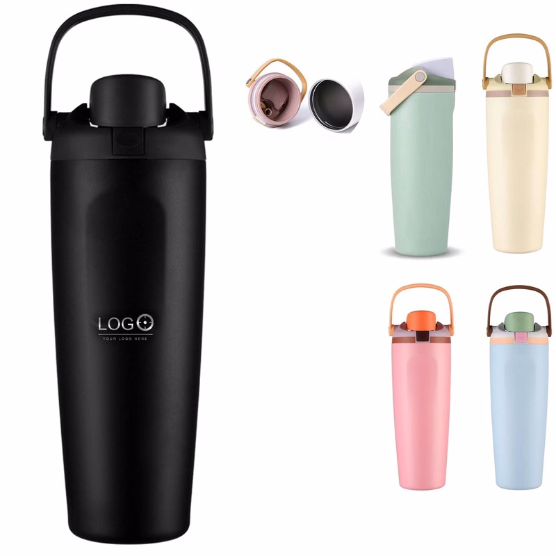 30 oz Stainless Steel Vacuum Insulated Tumbler