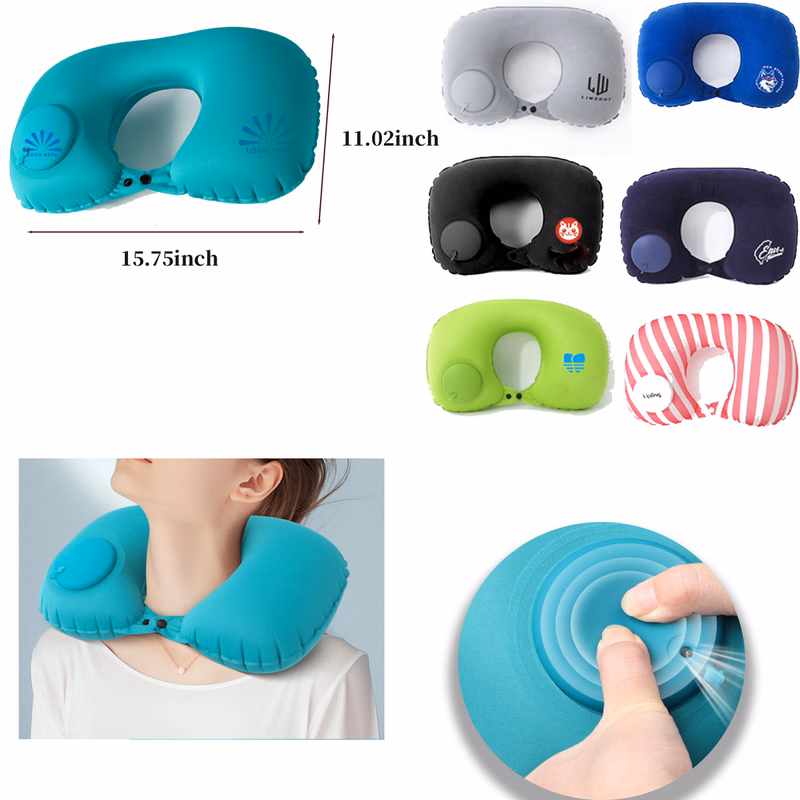 Lightweight Travel Neck Pillow