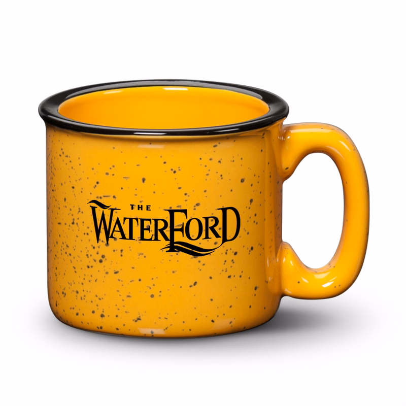 Savannah Mug - 15oz - Imprinted