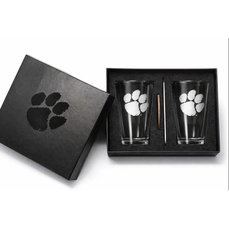 PINT GLASS GIFT SET 1