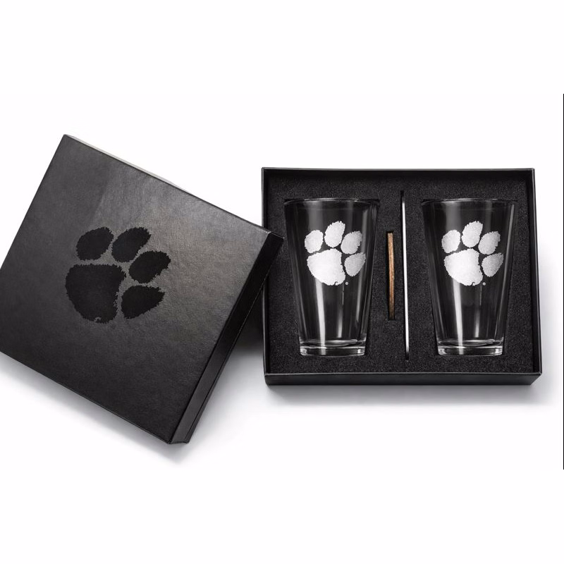 PINT GLASS GIFT SET