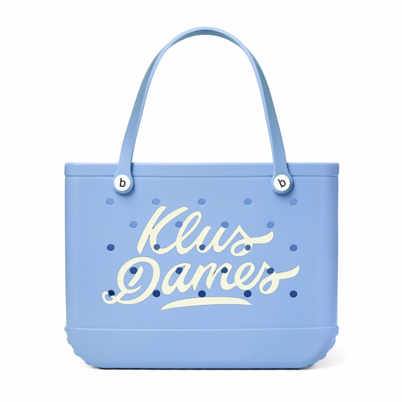14"×11.8"×5.1" Eva Tote Bag