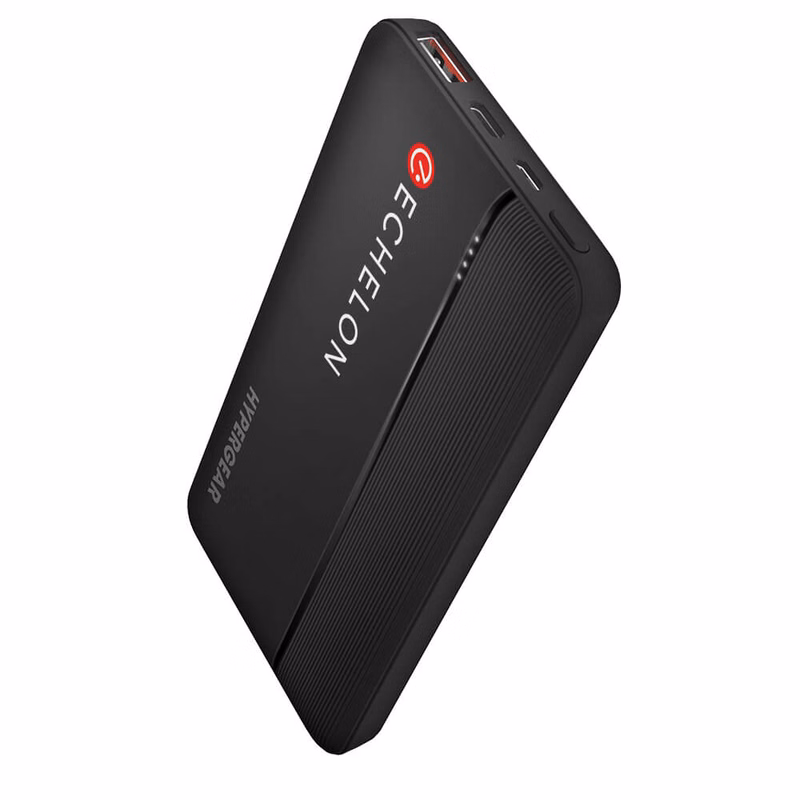 HyperGear Fast Charge Power Bank with USB-C