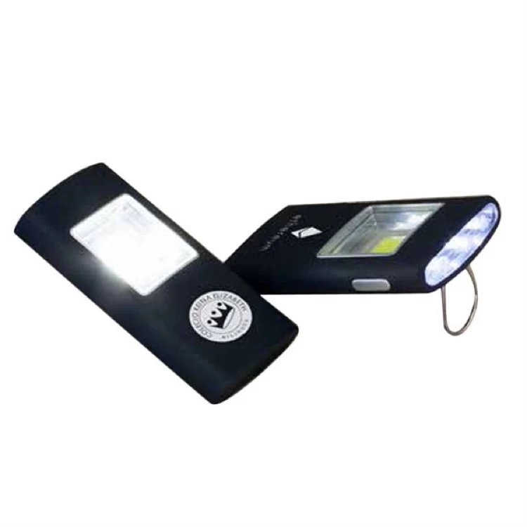 BriteTek Image Work Light Flashlight 1