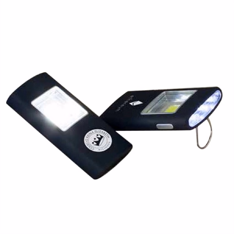 BriteTek Image Work Light Flashlight