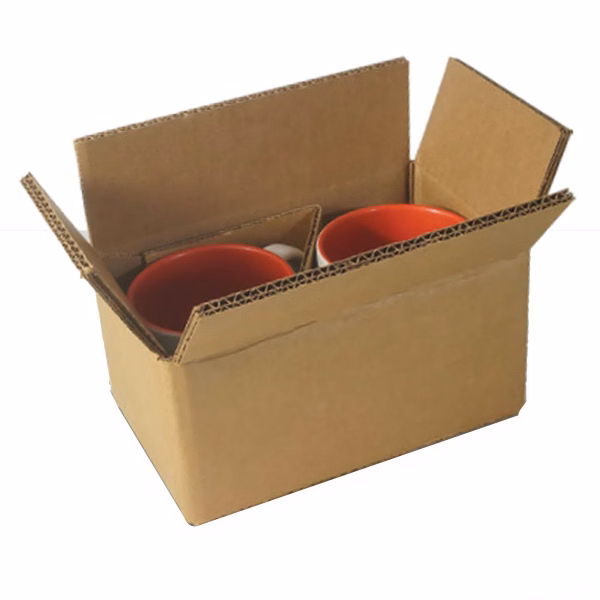 Metro 2-Pack Shipper Box