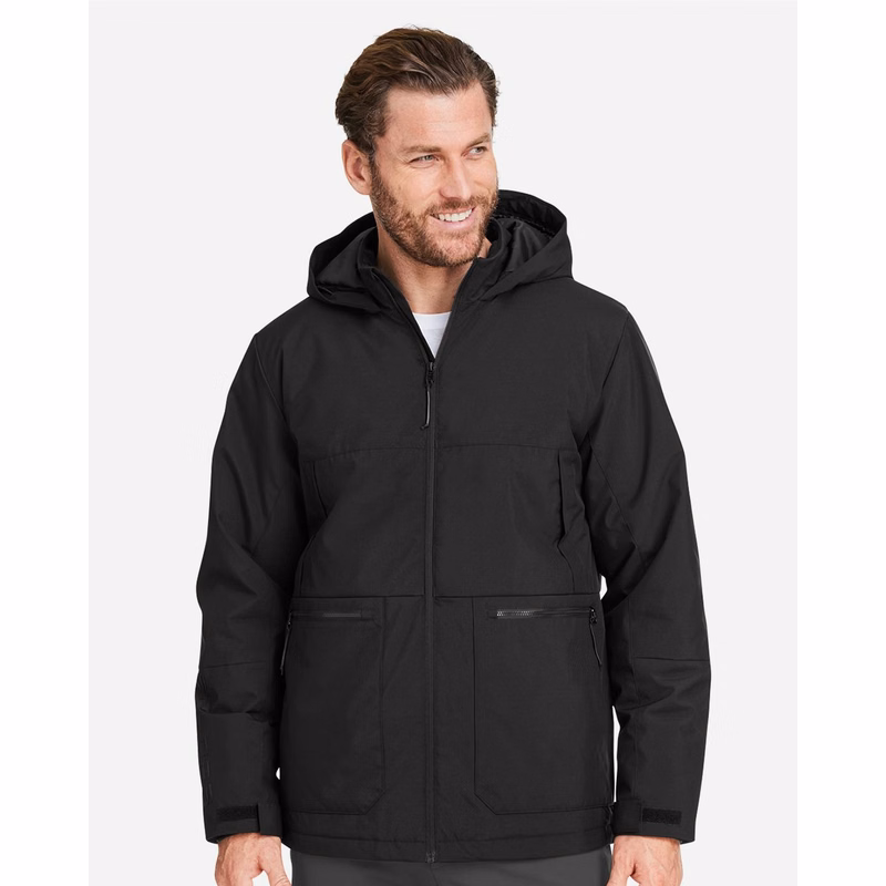 Men's Convert Insulated Jacket - S18074