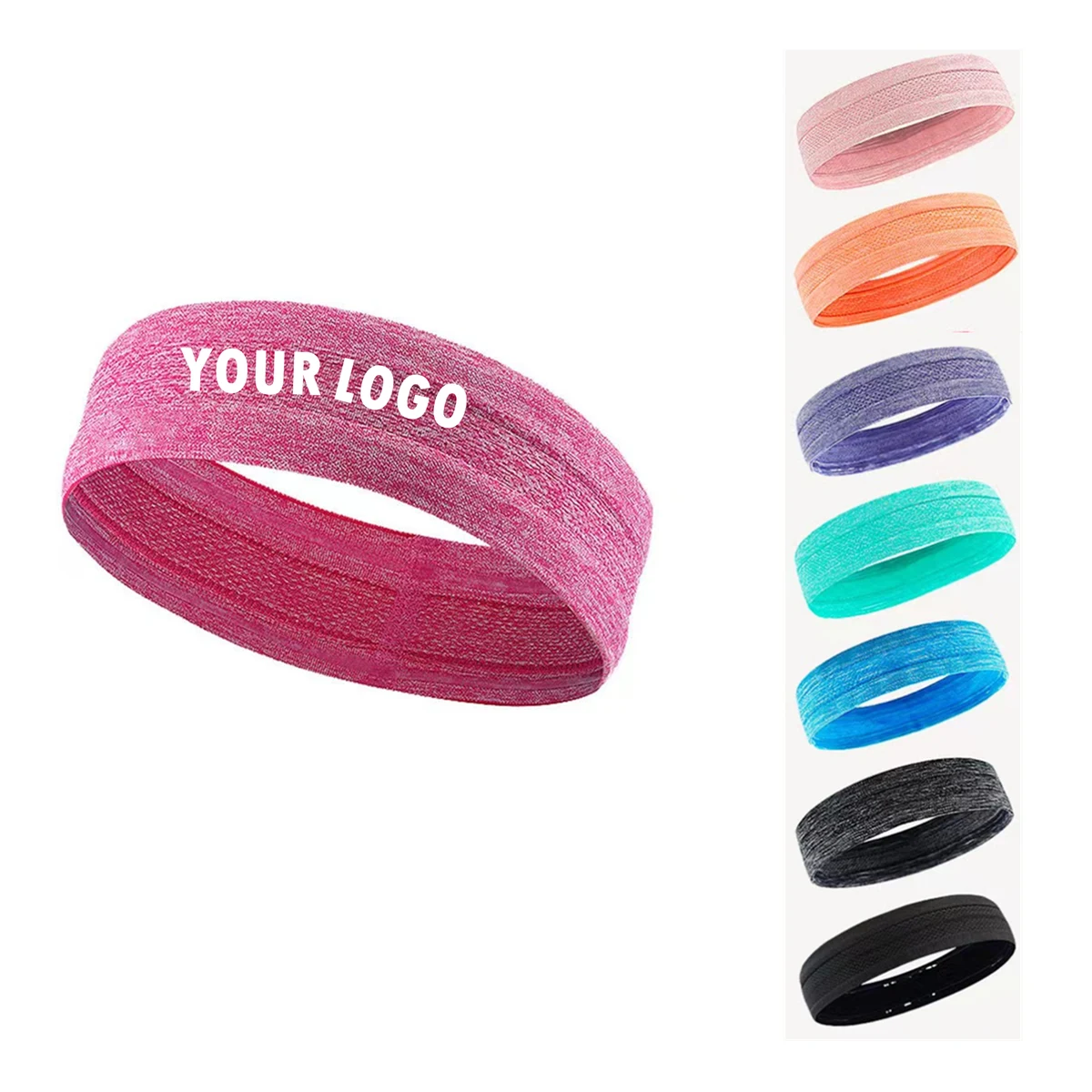 Sweat Bands For Women Workout 1