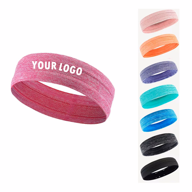 Sweat Bands For Women Workout