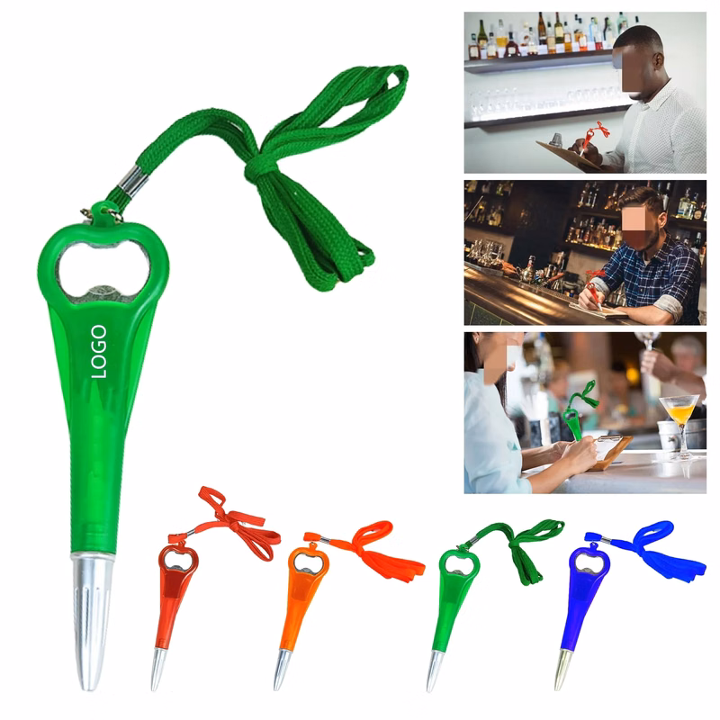 Personalized Printed Logo Ballpoint Pen