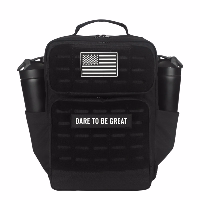 15L Travel Assault Tactical Backpack