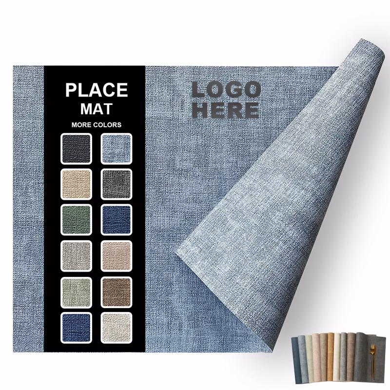 Elegant Dining Placemats