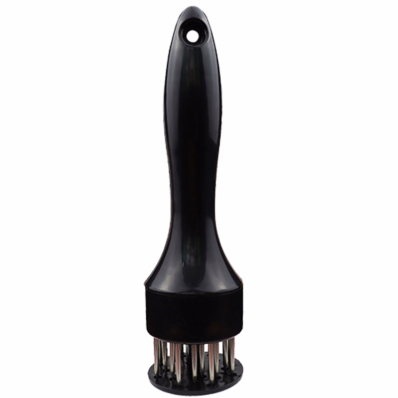 Professional Stainless Steel 24 Needle Meat Tenderizer