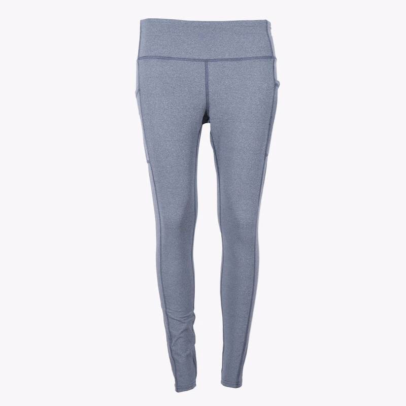 #K917 / Evo Heather Women's Legging