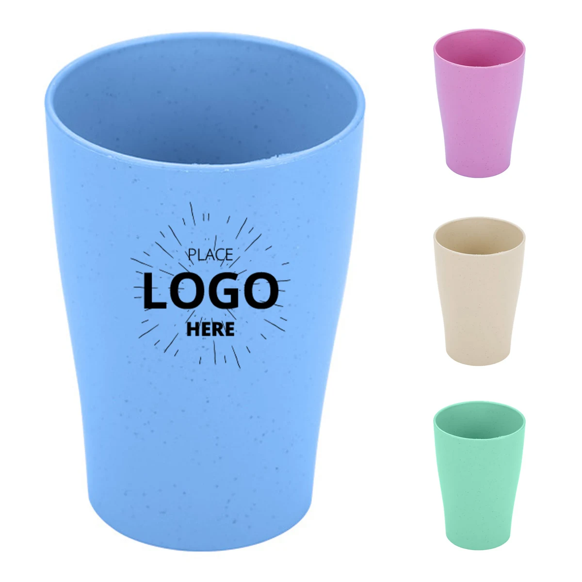 Toothbrush Cup 1