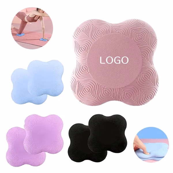 Yoga Support Mat Cushion Multifunction Exercise Pad